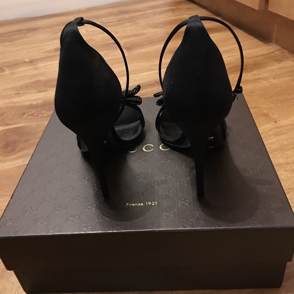 ❌SOLD❌Gucci shoes - Picture 4 of 6